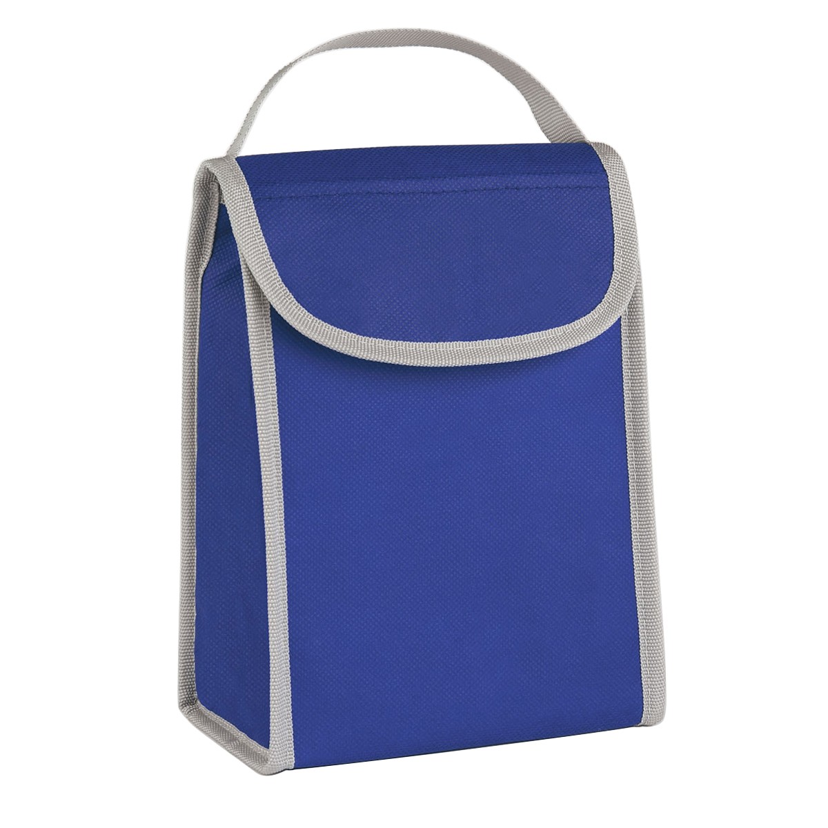 Picture of Non-woven Folding Identification Lunch Bag