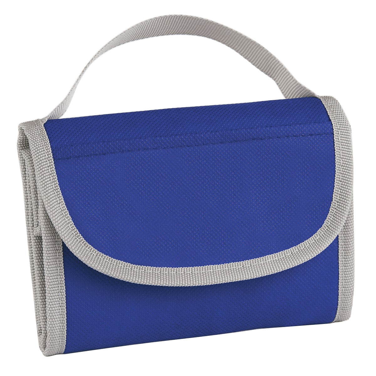 Picture of Non-woven Folding Identification Lunch Bag