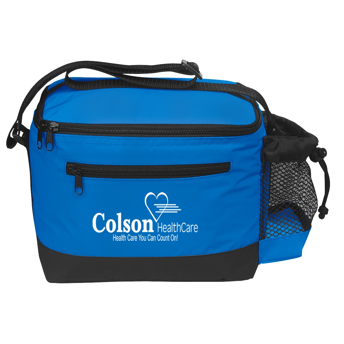 Picture of Six Pack Kooler Bag