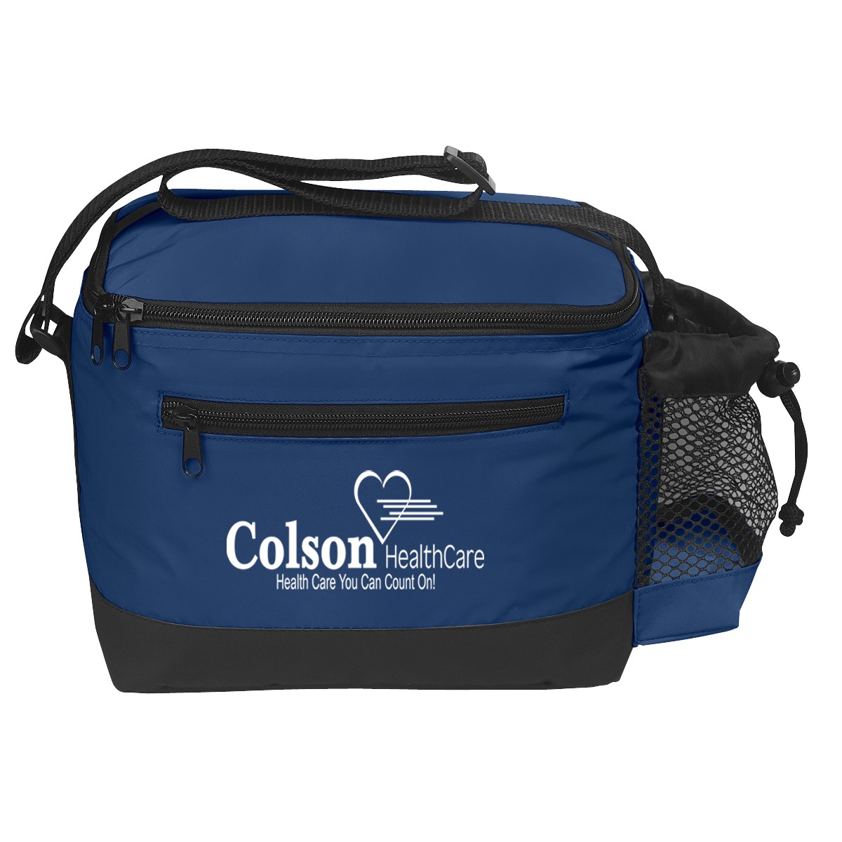 Picture of Six Pack Kooler Bag