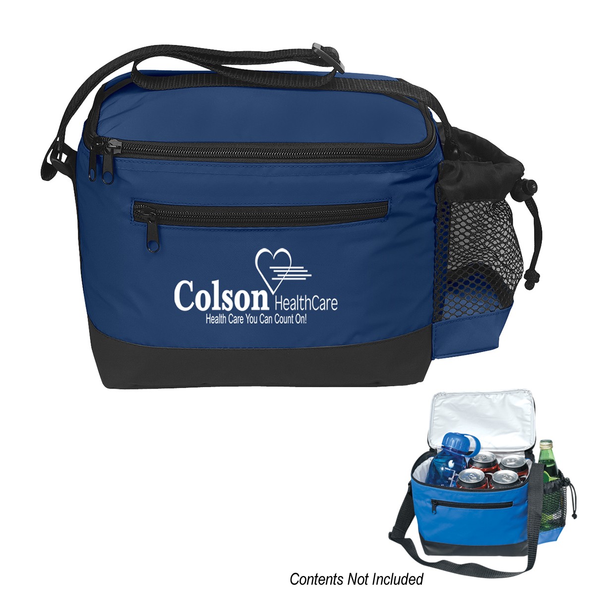 Picture of Six Pack Kooler Bag