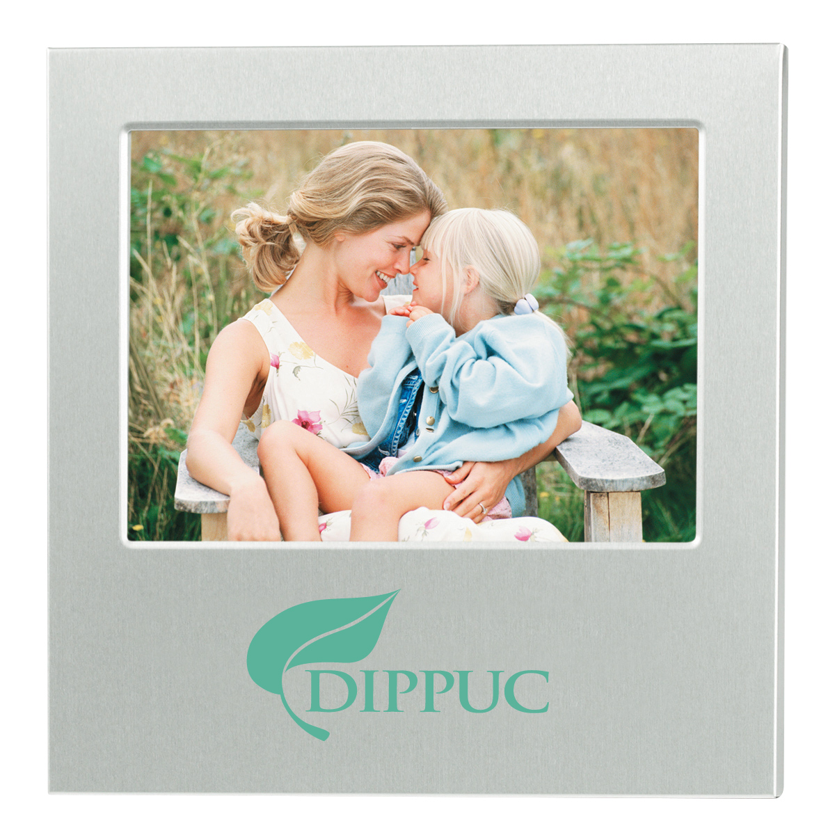 Picture of 4" X 6" Dazzling Aluminum Photo Frame