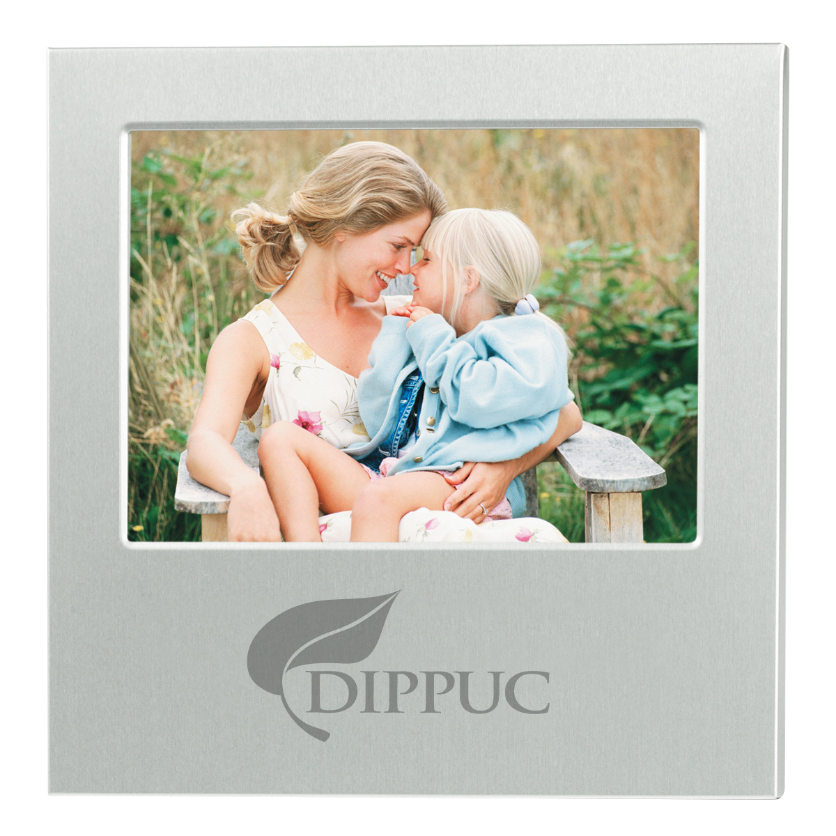 Picture of 4" X 6" Dazzling Aluminum Photo Frame