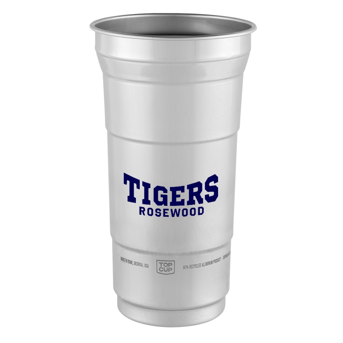 Picture of 12 Oz. Top Cup Aluminum Cup