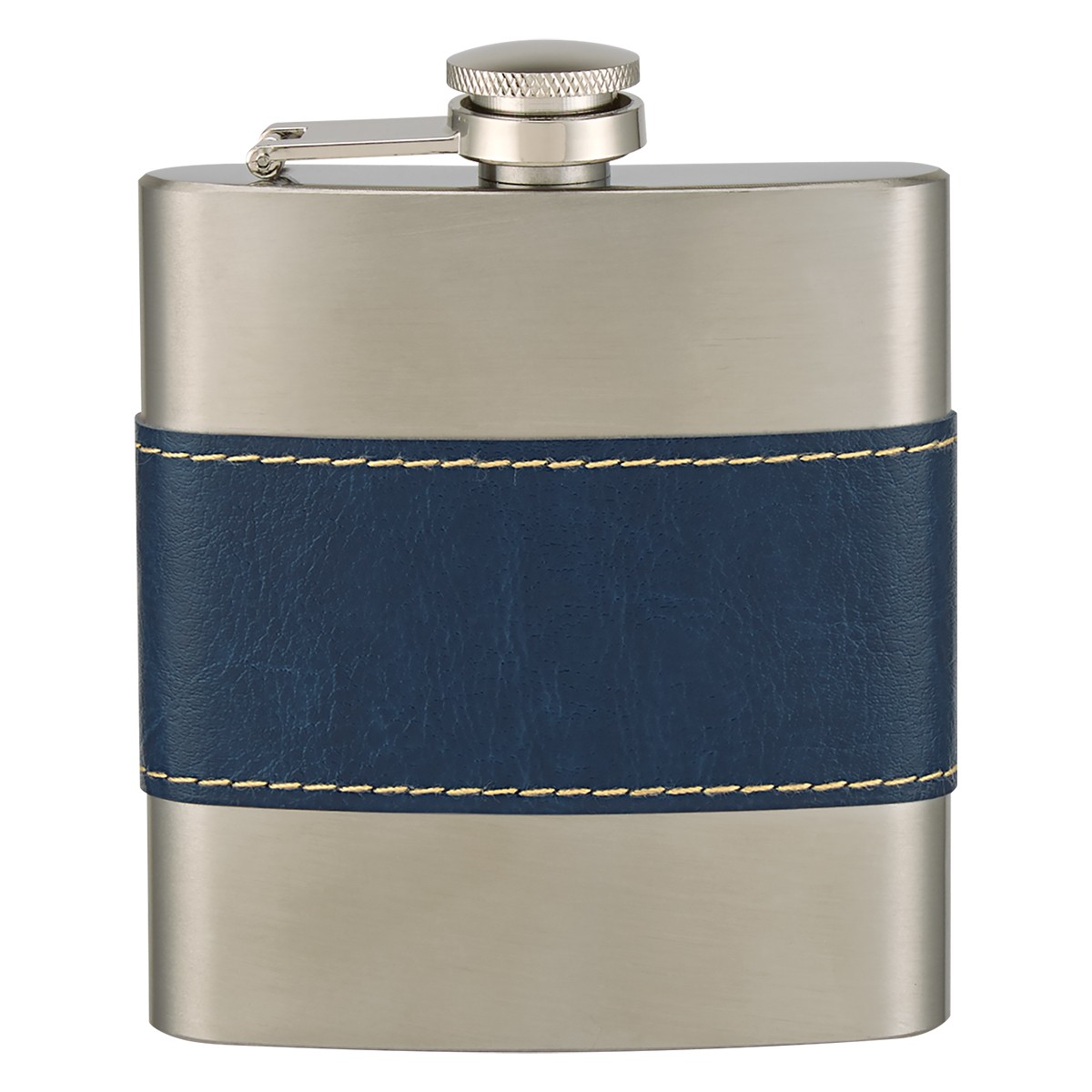 Picture of 6 Oz. Mccarty Flask