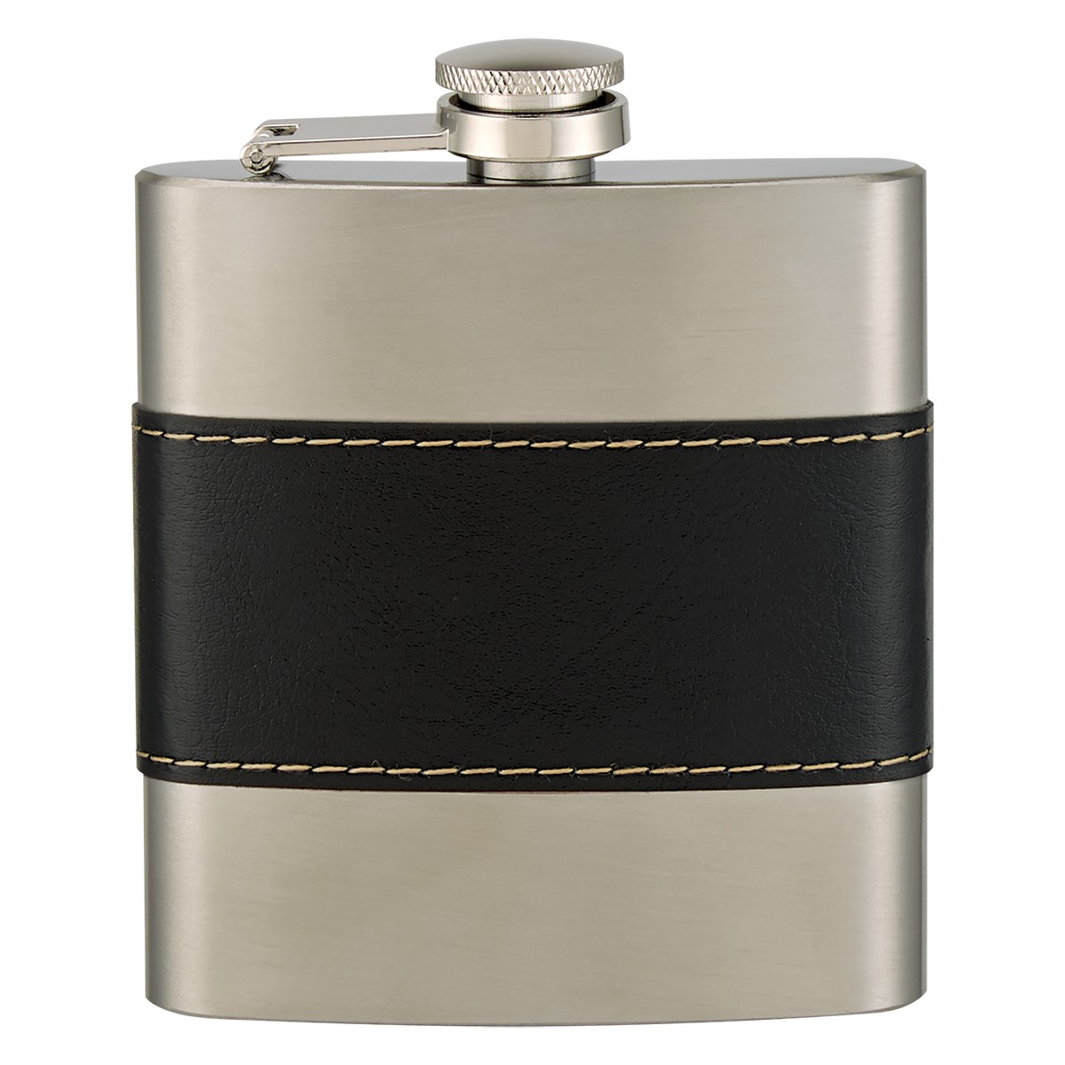 Picture of 6 Oz. Mccarty Flask