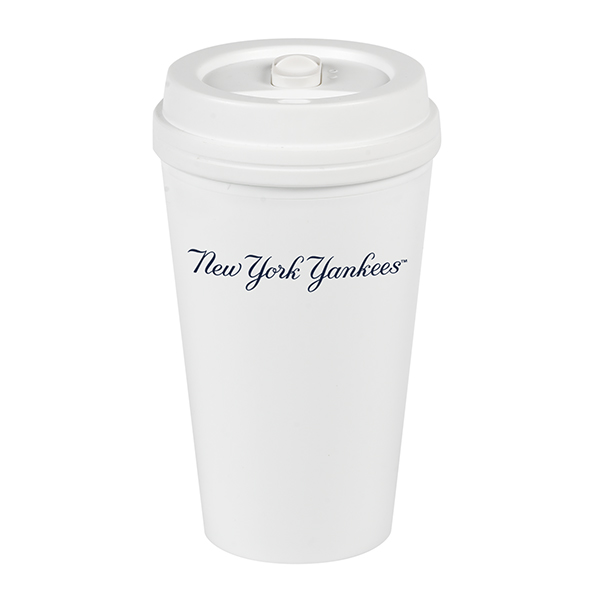 Picture of 16 Oz. Biodegradable Tumbler- Gift Boxed w/8 Oz. Hot Chocolate Mix