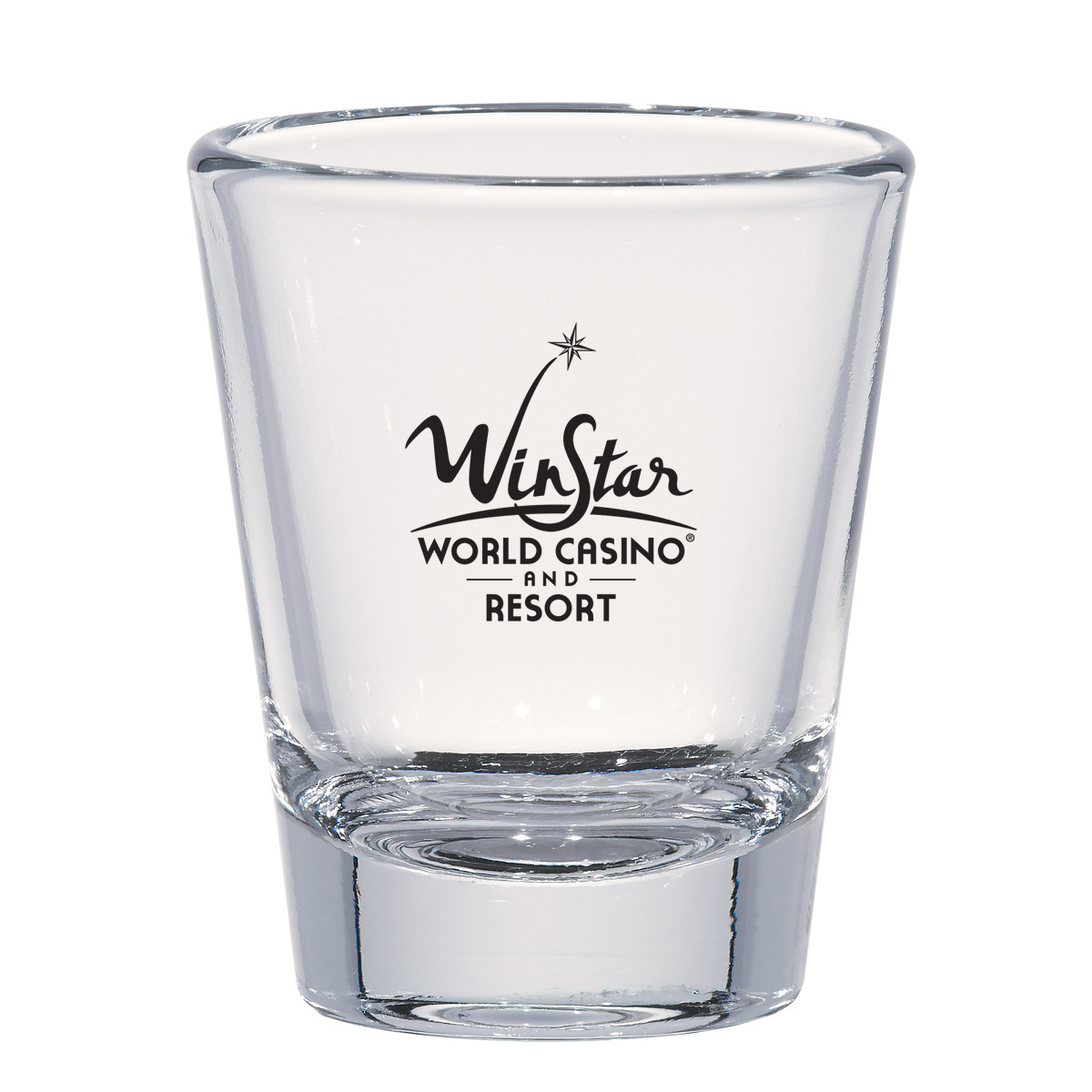 Picture of Original Whiskey Shooter