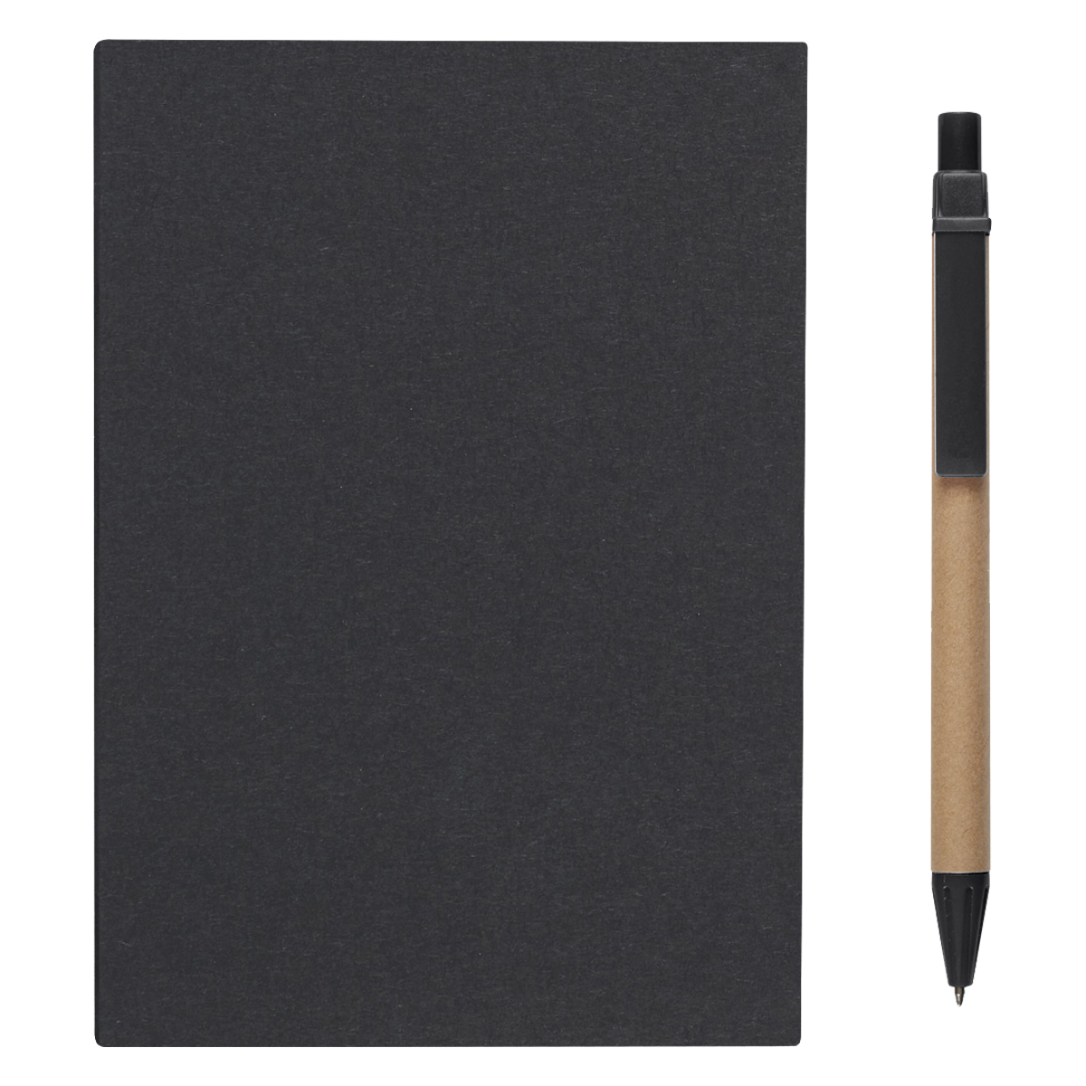 Picture of Meeting Mate Notebook With Pen And Sticky Flags