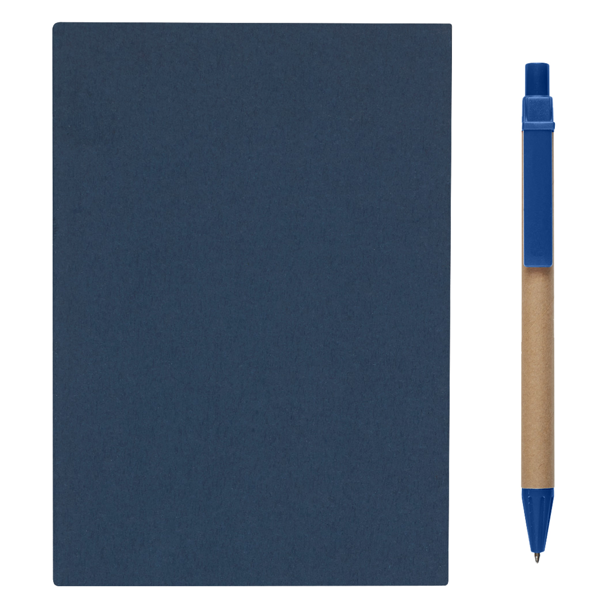 Picture of Meeting Mate Notebook With Pen And Sticky Flags