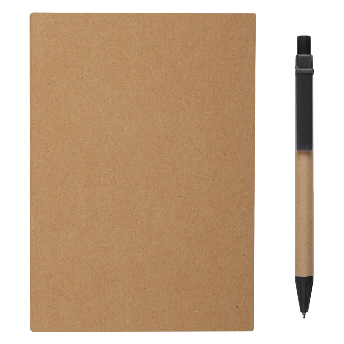 Picture of Meeting Mate Notebook With Pen And Sticky Flags