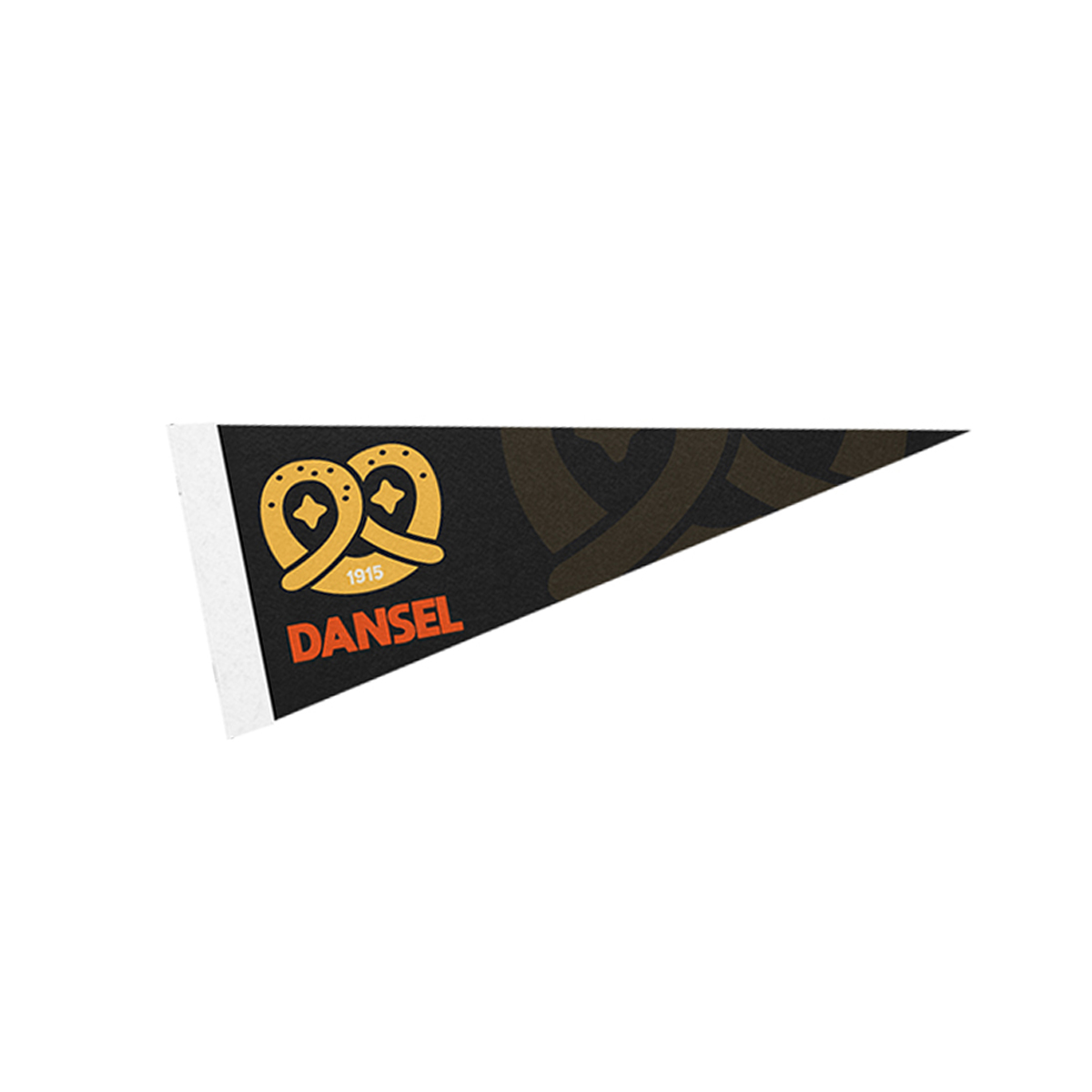 Picture of 9" X 24" Pennant