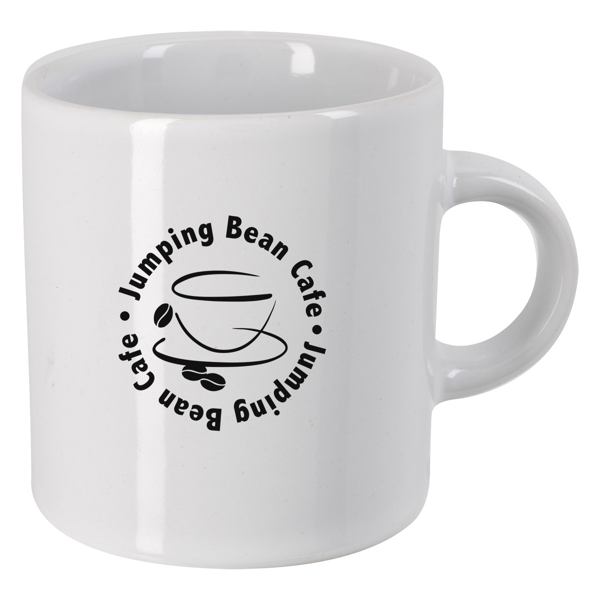Picture of 3 Oz. Espresso Ceramic Cup