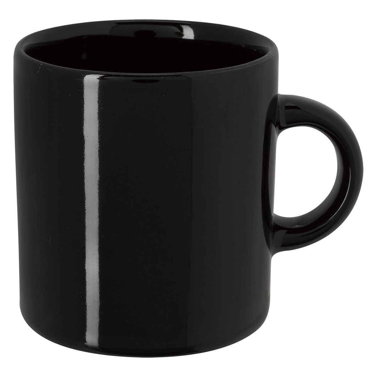 Picture of 3 Oz. Espresso Ceramic Cup