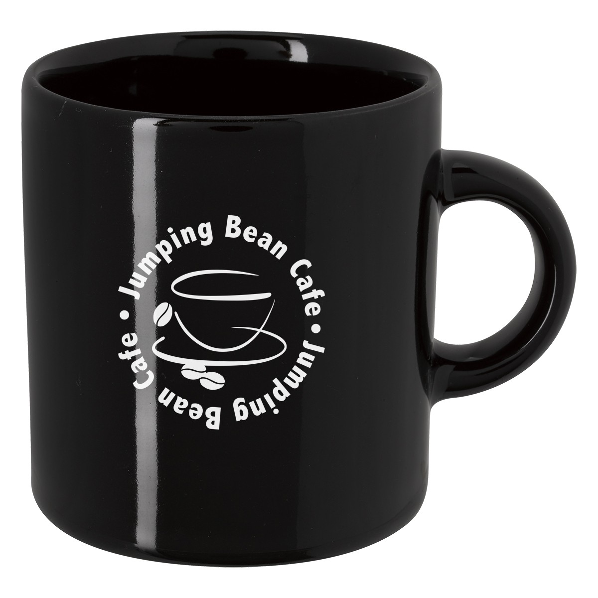 Picture of 3 Oz. Espresso Ceramic Cup