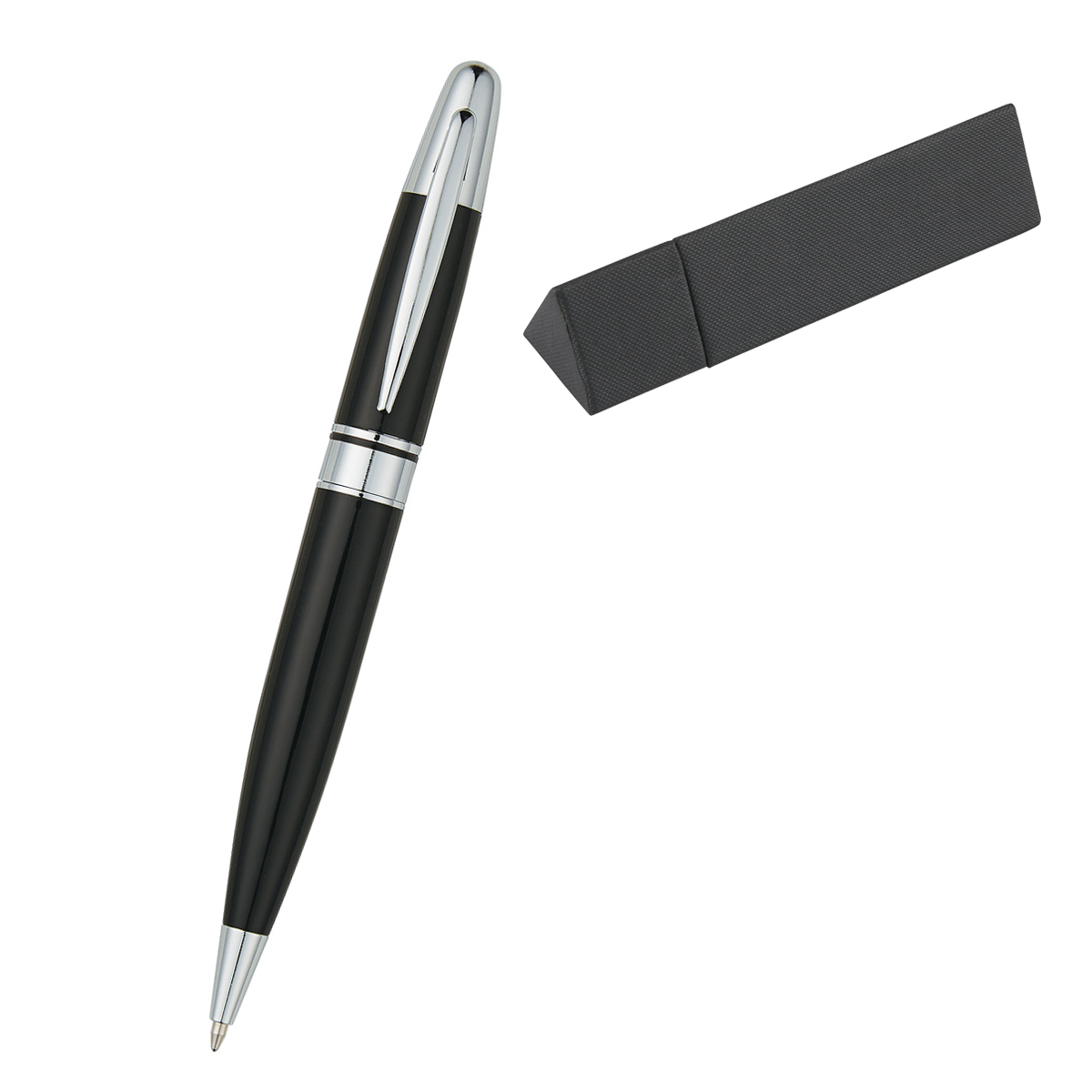 Picture of Elite Executive Pen In Case