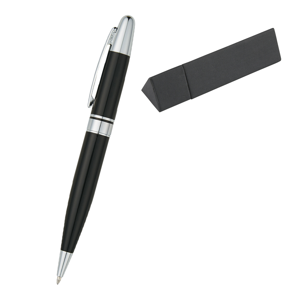 Picture of Elite Executive Pen In Case