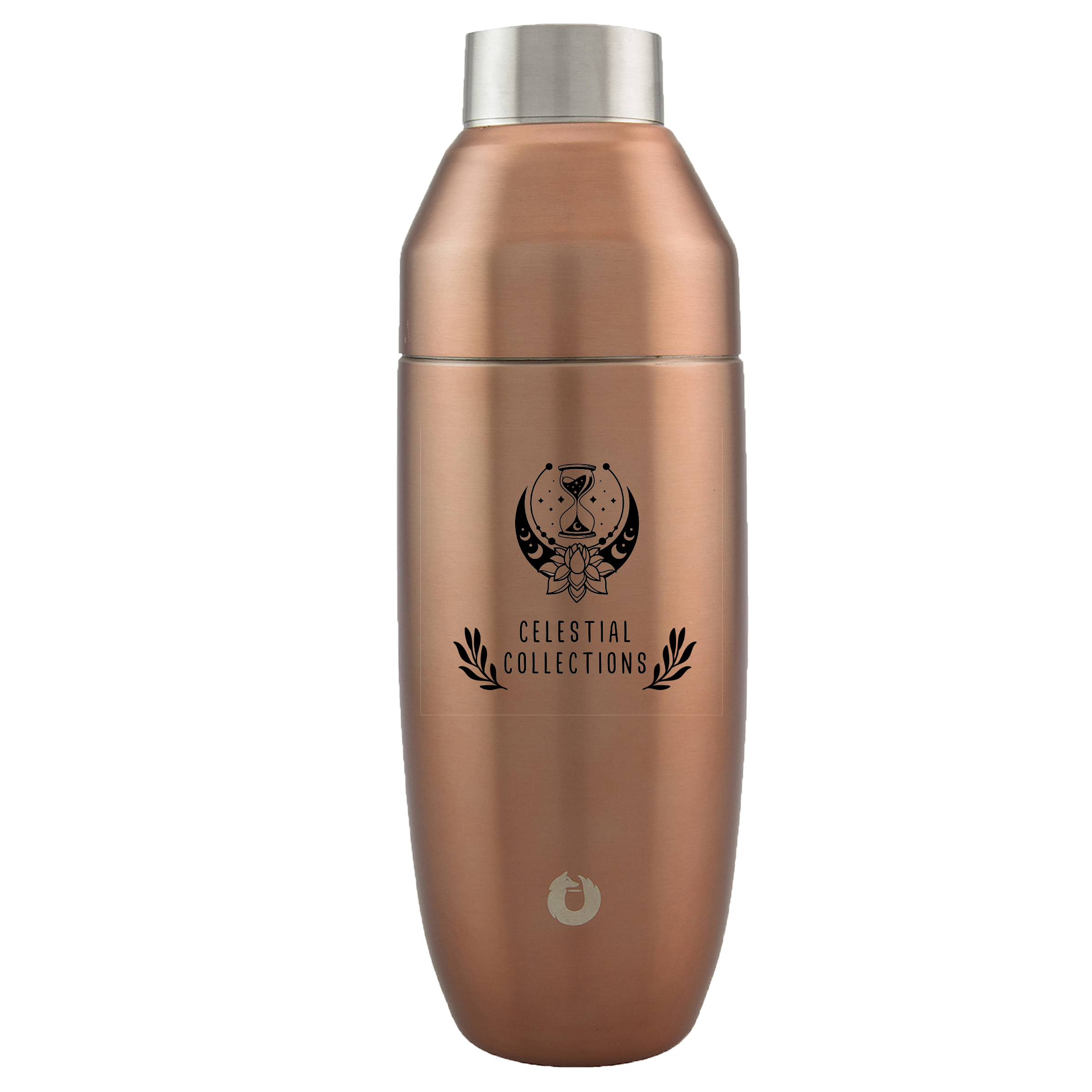 Picture of Snowfox® 24 oz. Cocktail Shaker
