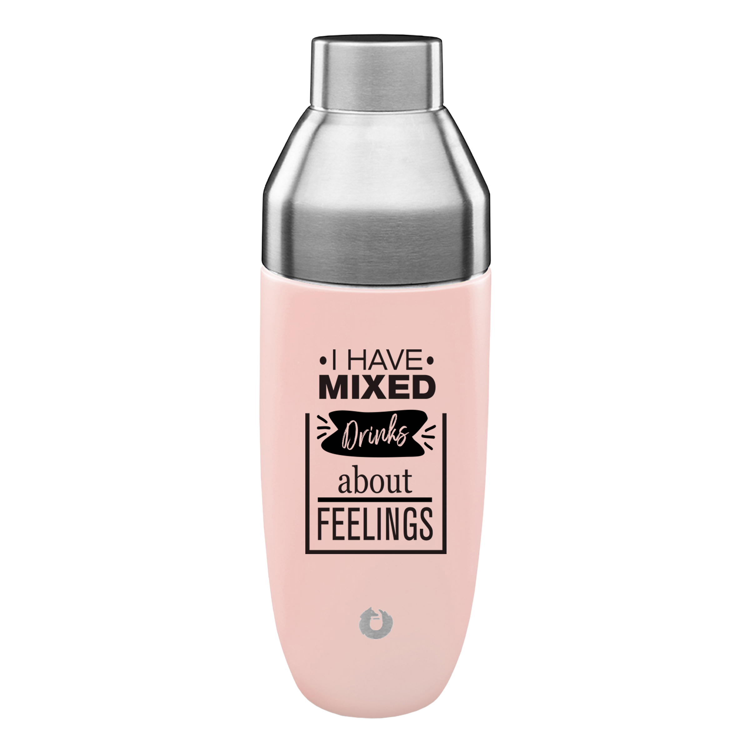 Picture of Snowfox® 24 oz. Cocktail Shaker