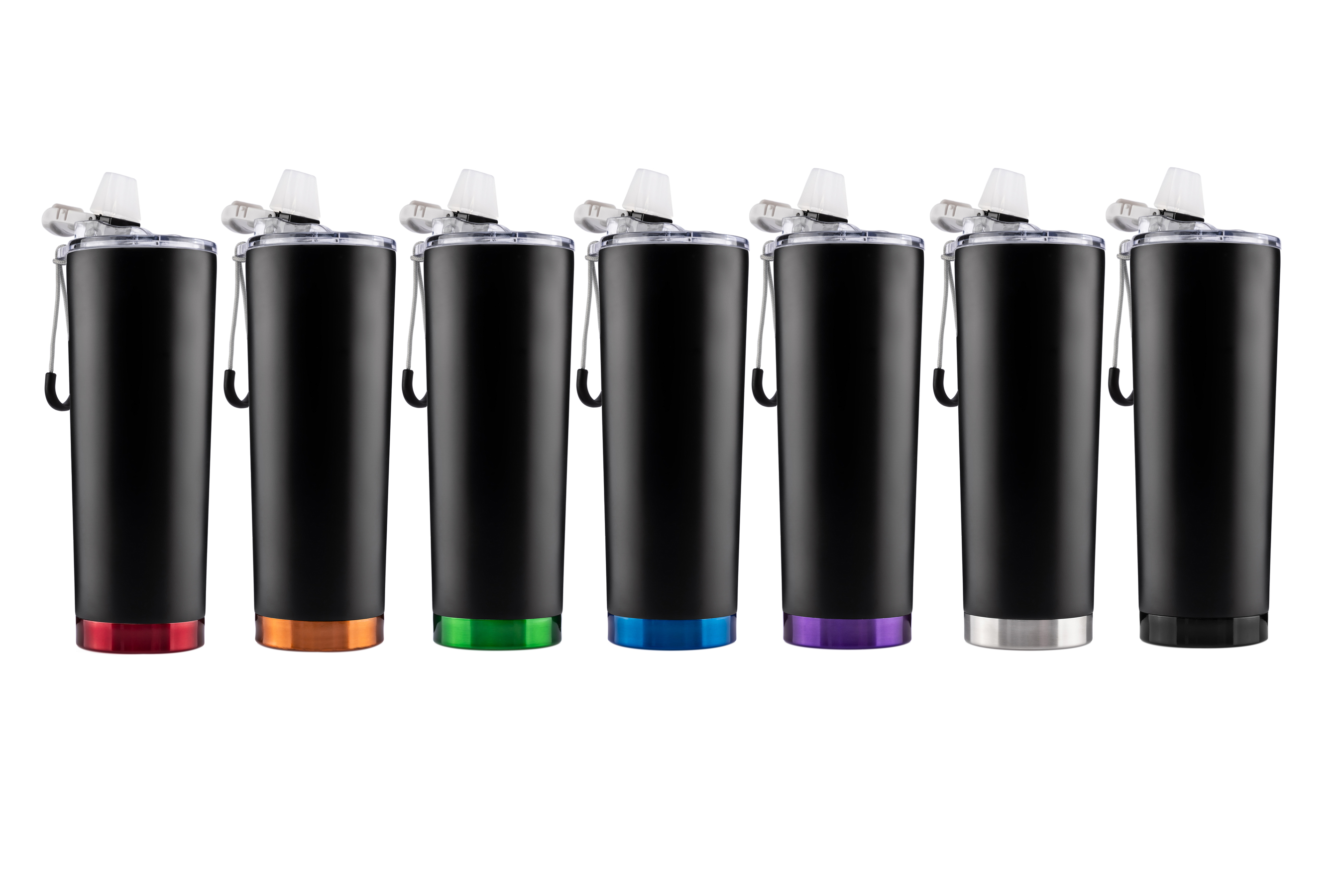 Picture of 24 oz Mountaineer Tumbler