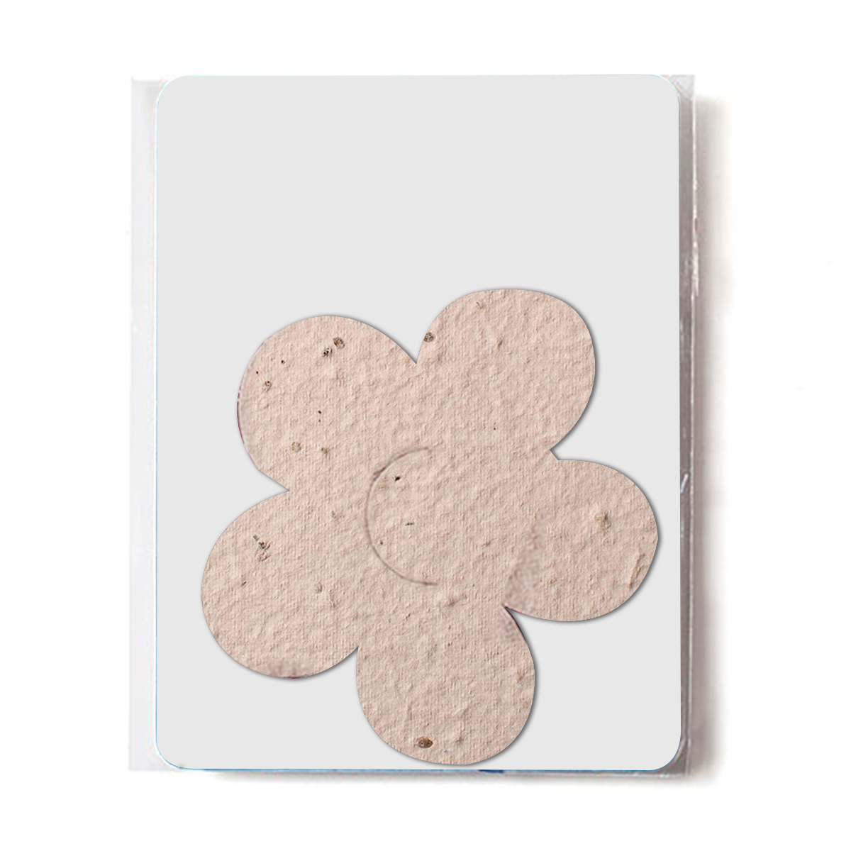 Picture of Bloomin® Flower Shaped Plantable Gift Pack