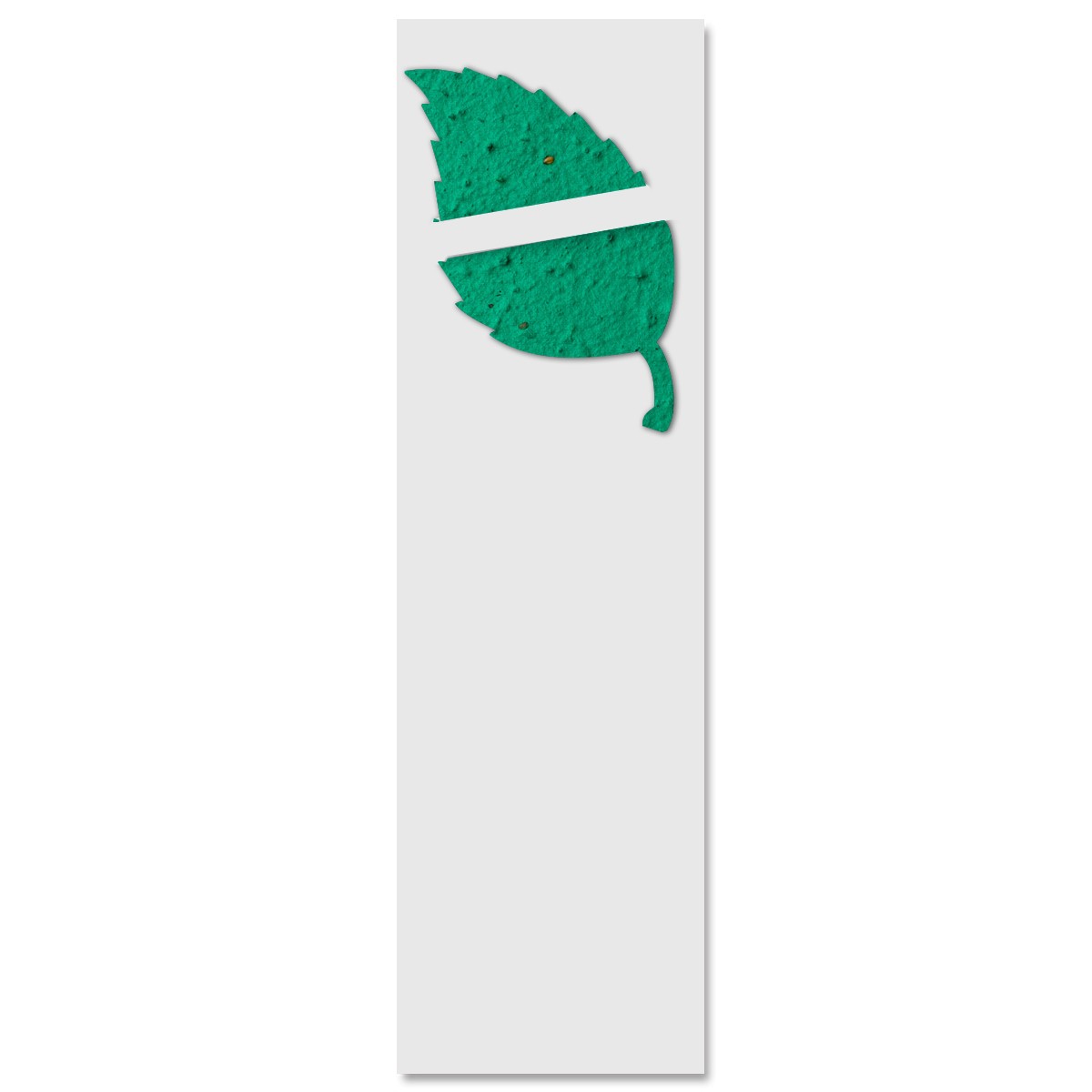Picture of Bloomin® Seed Paper With Bookmark
