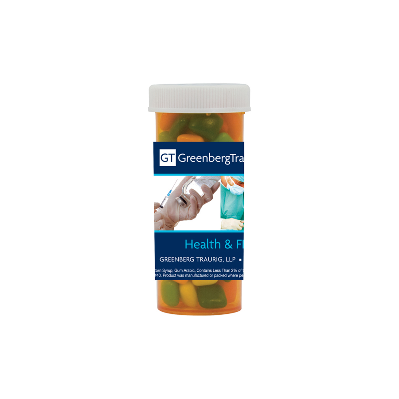 Picture of Pill Bottle (small)