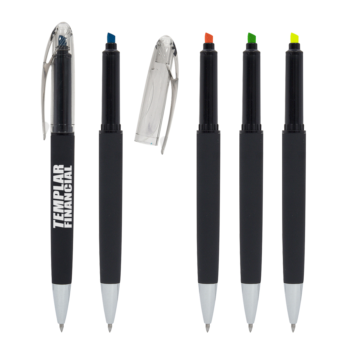 Picture of Nori Highlighter Pen