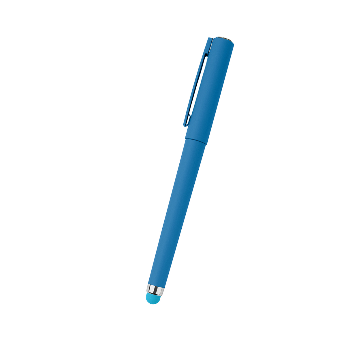 Picture of Jazzy Gel Pen With Stylus