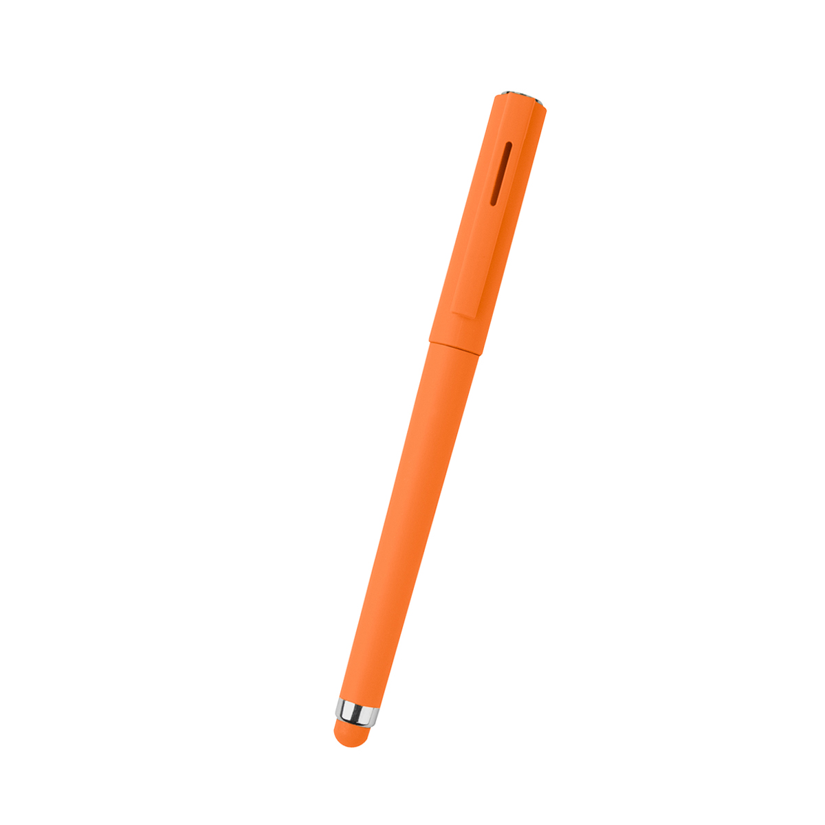 Picture of Jazzy Gel Pen With Stylus