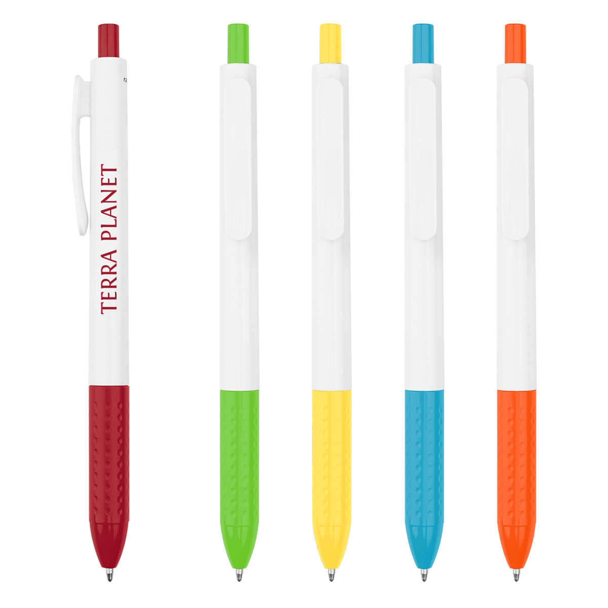 Picture of Nova Rabs Pen