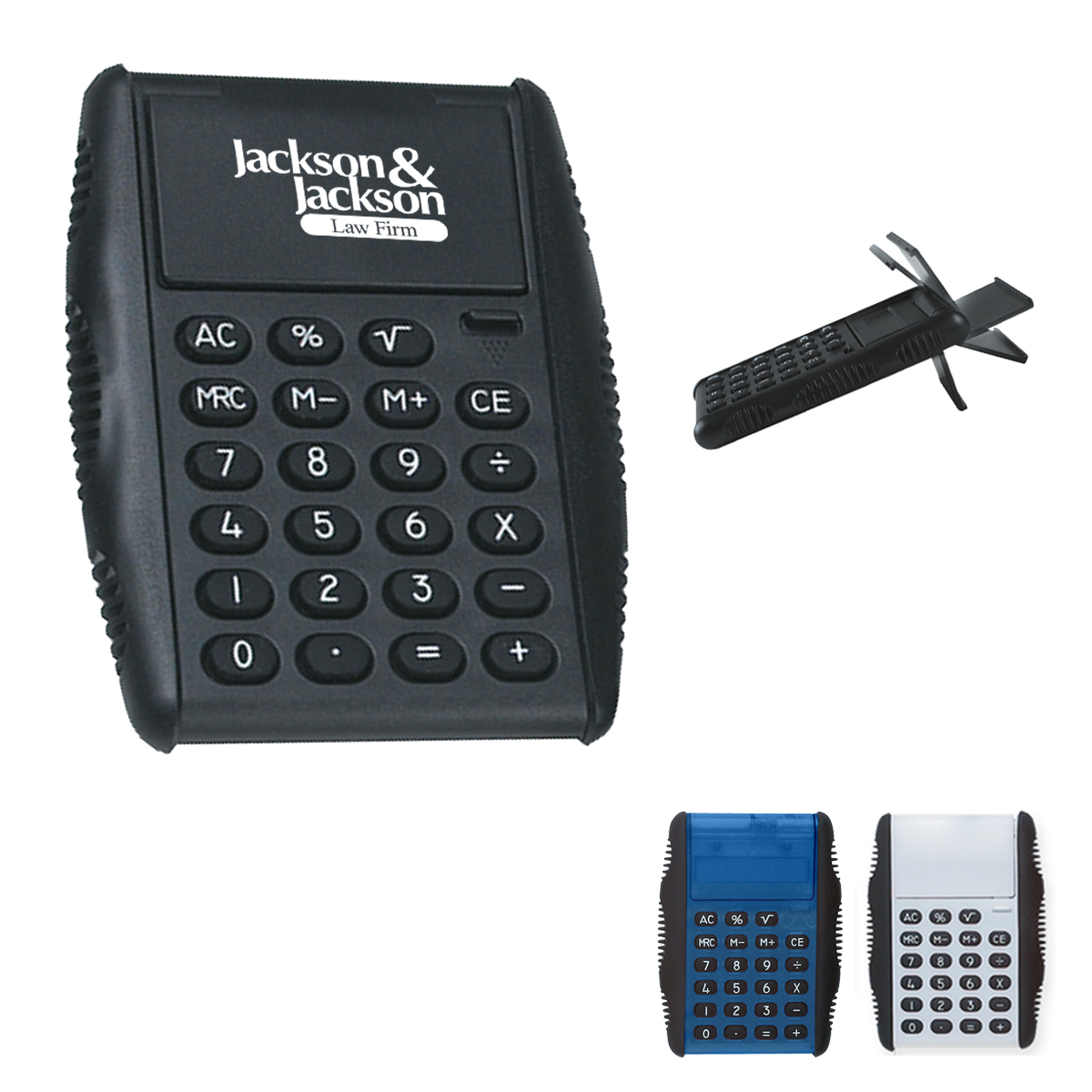 Picture of Flip Calculator