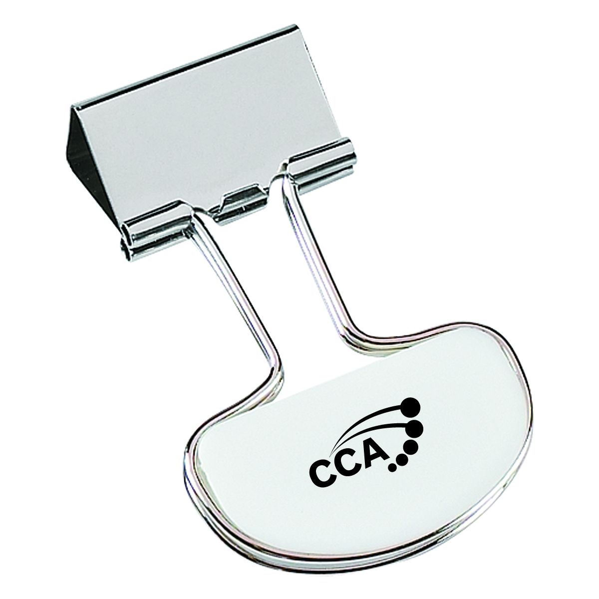Picture of Binder Flip Clip