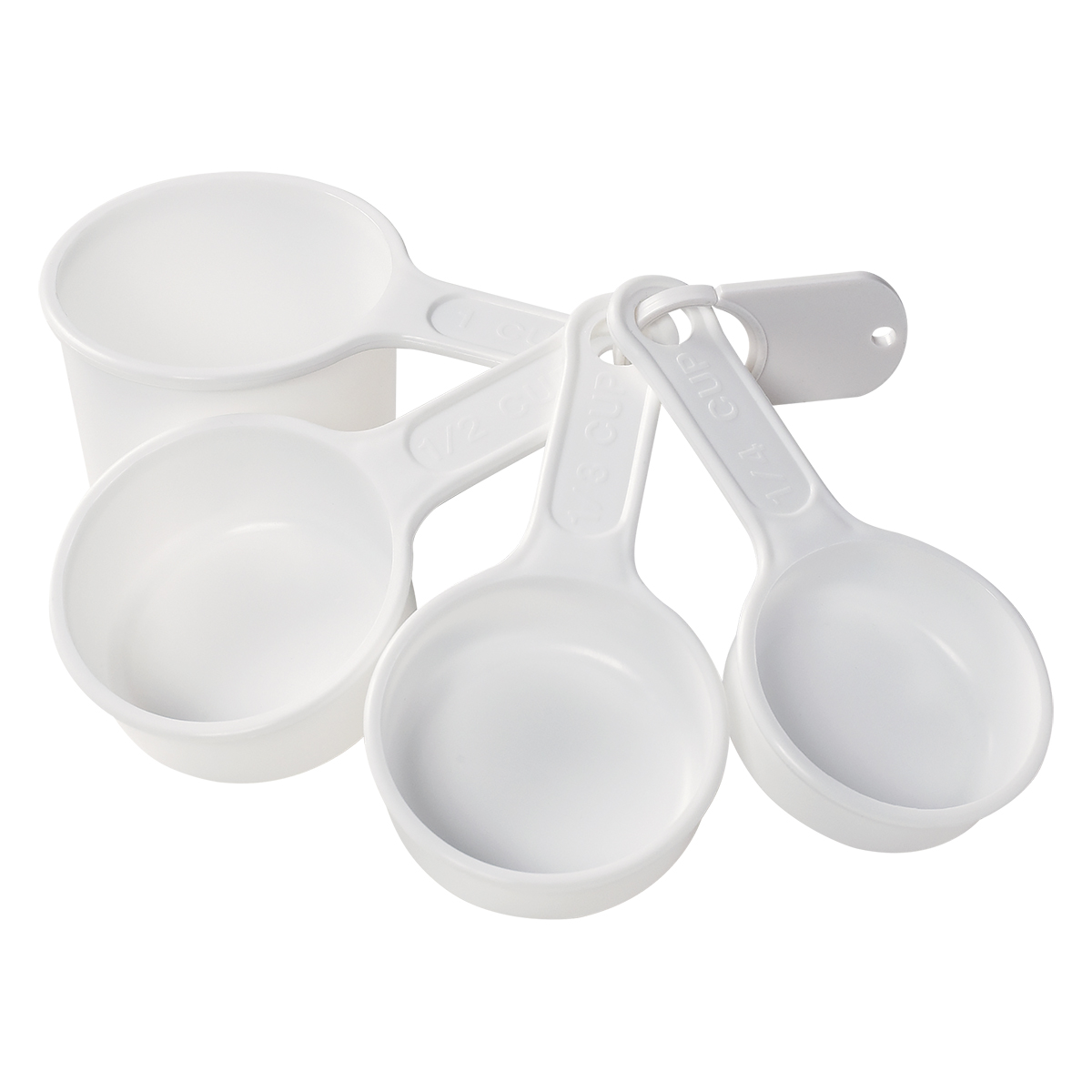 Picture of Set Of Four Measuring Cups