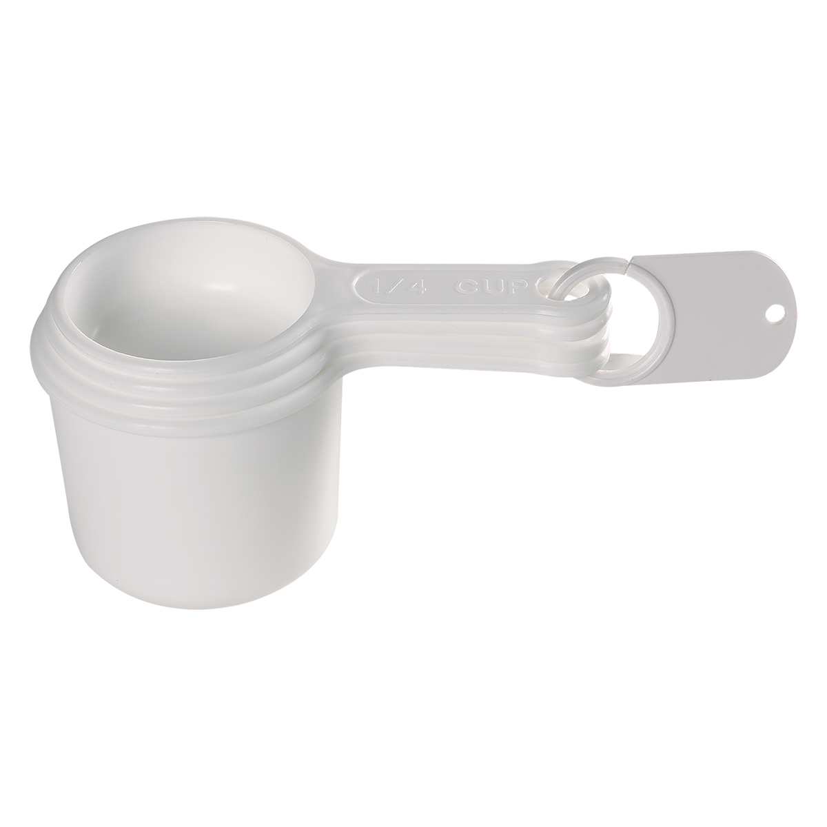 Picture of Set Of Four Measuring Cups