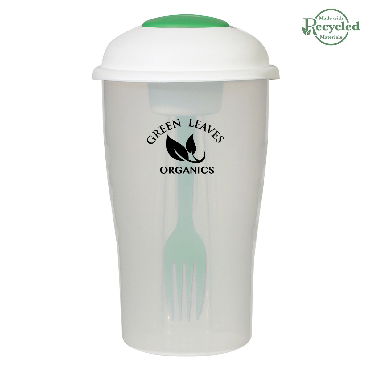 Picture of 3-piece Salad Shaker Set