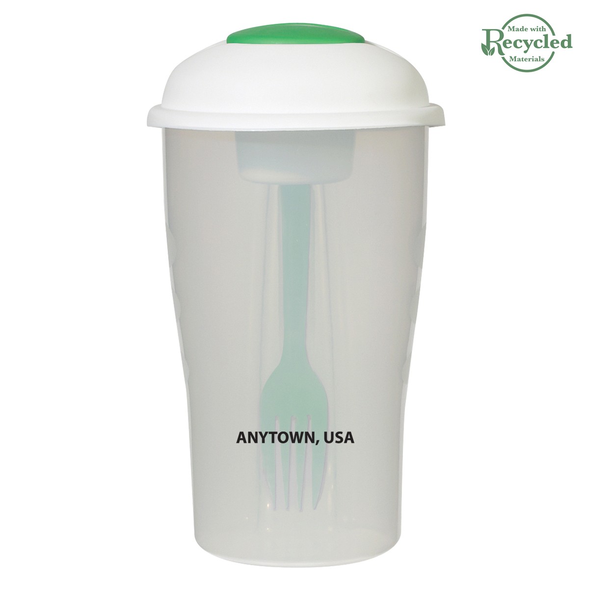 Picture of 3-piece Salad Shaker Set