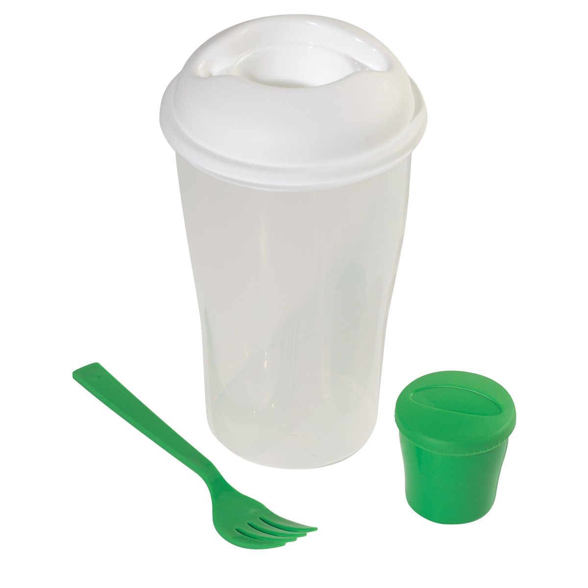Picture of 3-piece Salad Shaker Set