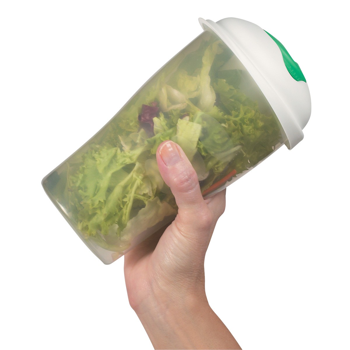 Picture of 3-piece Salad Shaker Set
