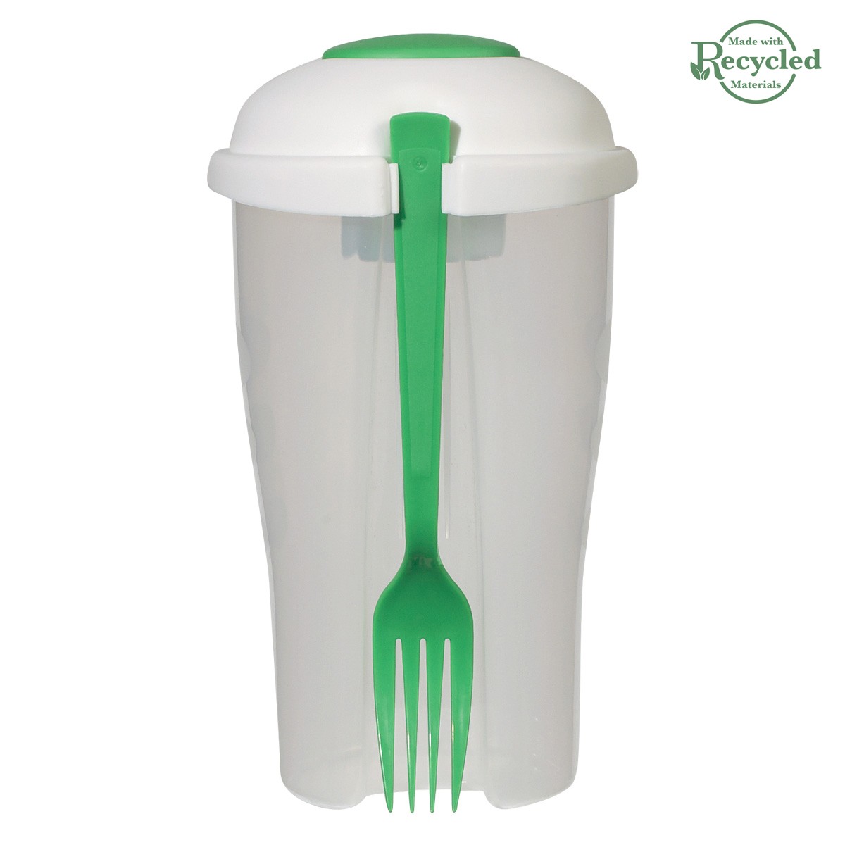 Picture of 3-piece Salad Shaker Set