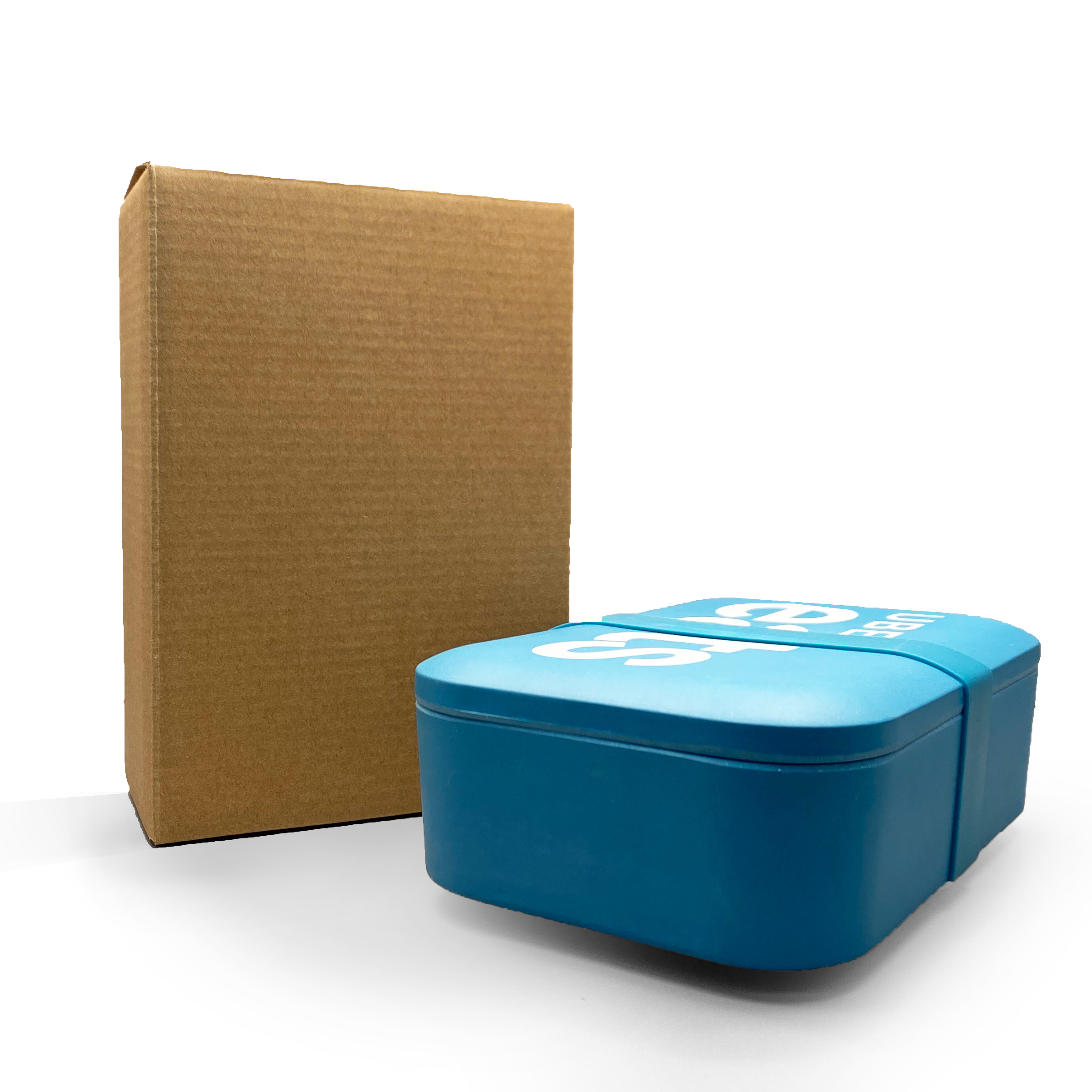 Picture of Earth Friendly Bento Snacks Gift Set