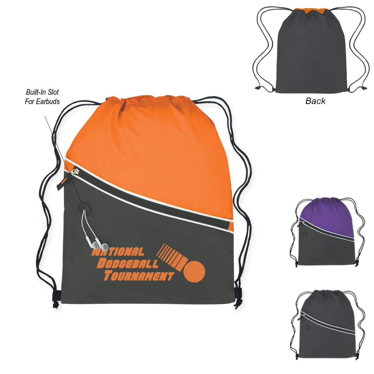 Picture of Two-tone Hit Sports Pack
