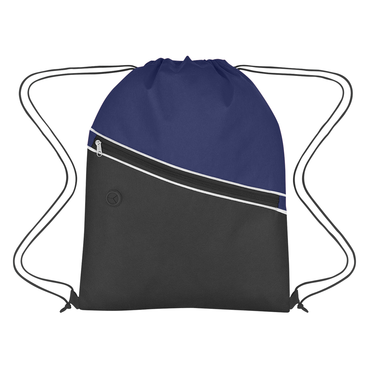 Picture of Non-woven Two-tone Hit Sports Pack