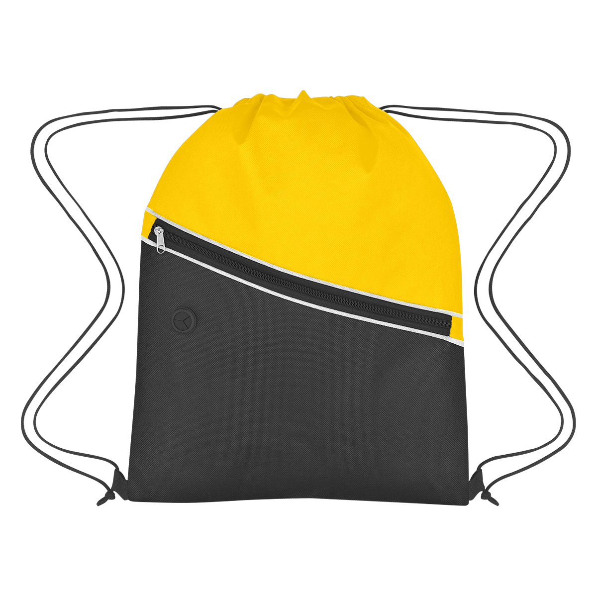 Picture of Non-woven Two-tone Hit Sports Pack