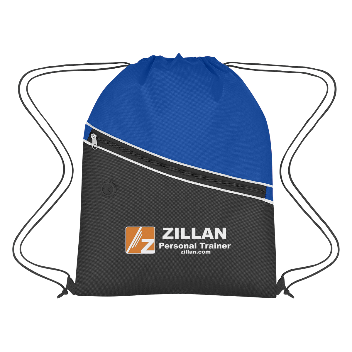 Picture of Non-woven Two-tone Hit Sports Pack