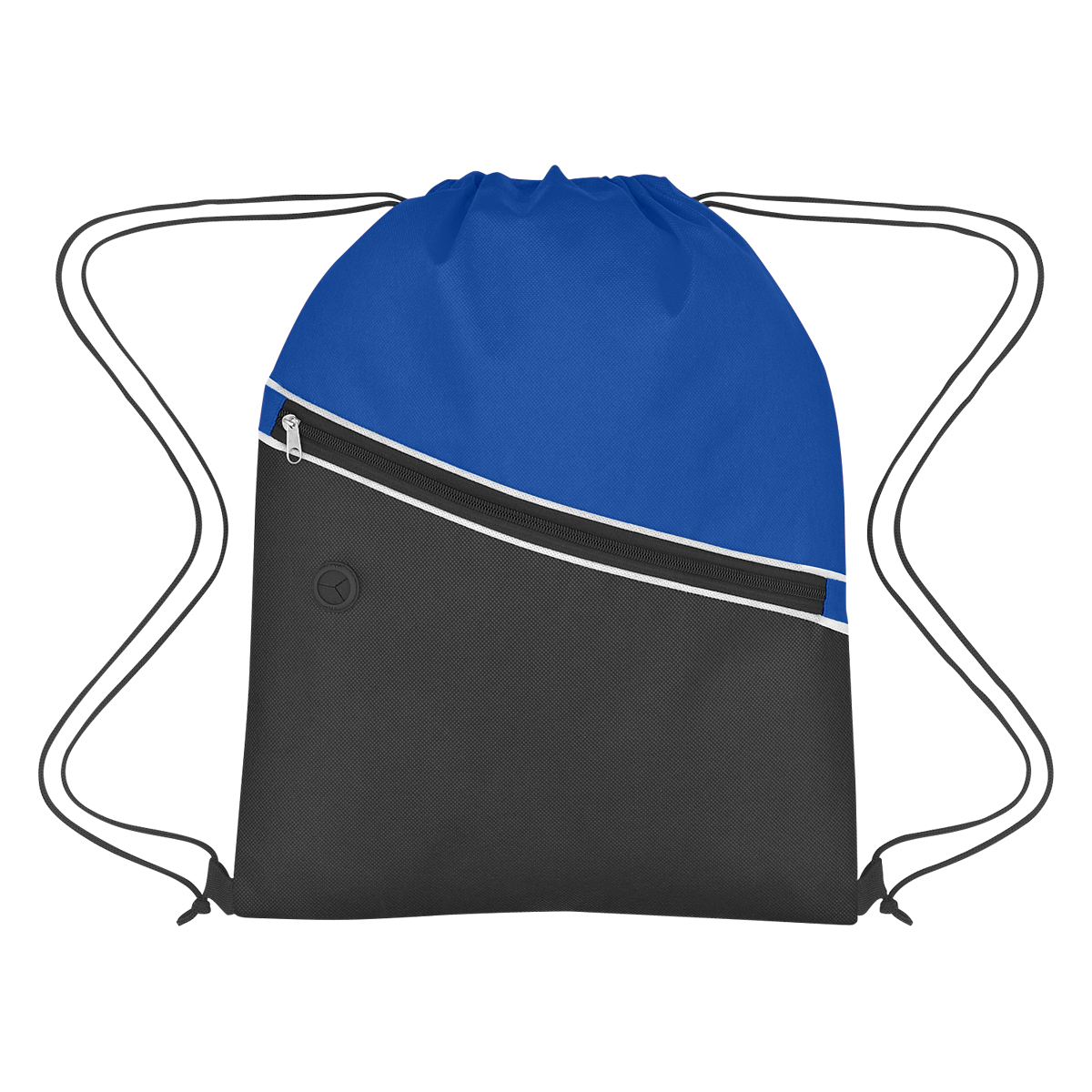 Picture of Non-woven Two-tone Hit Sports Pack