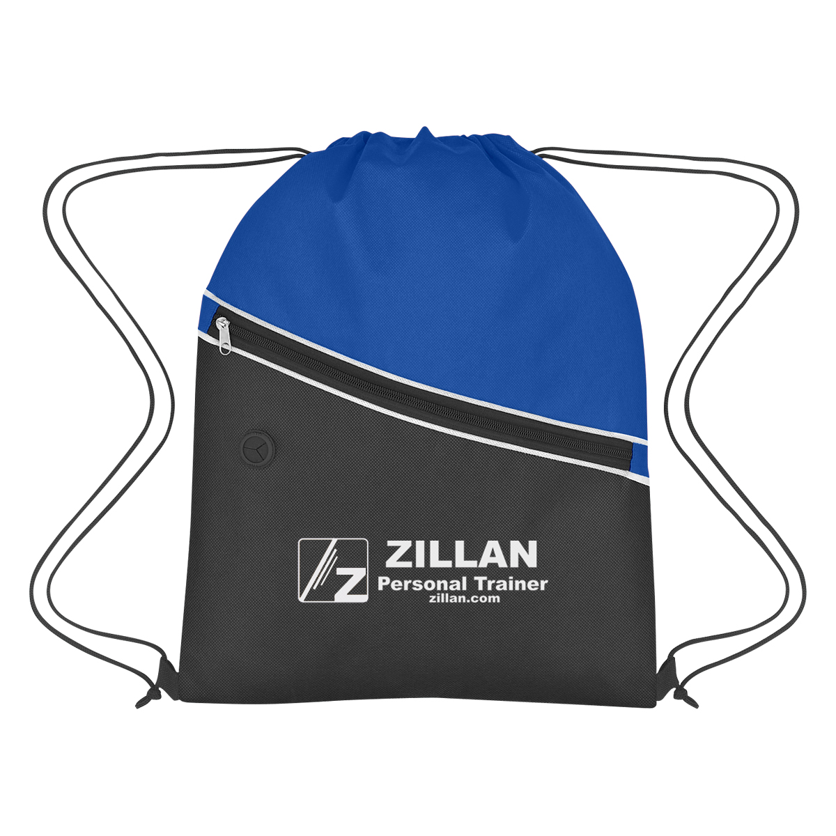 Picture of Non-woven Two-tone Hit Sports Pack
