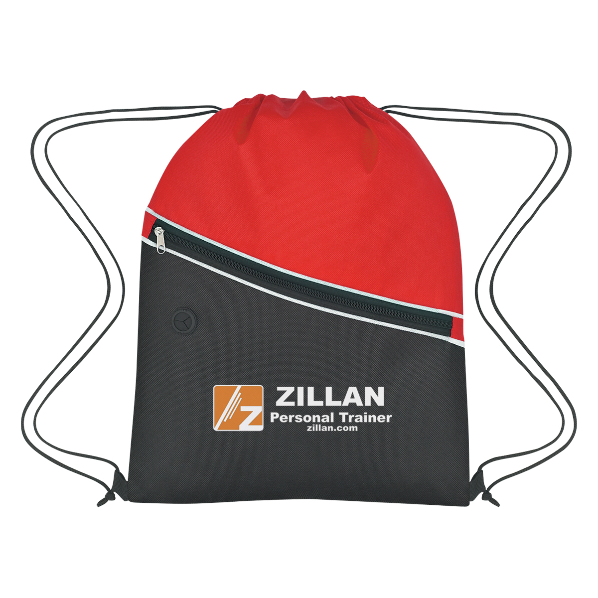 Picture of Non-woven Two-tone Hit Sports Pack