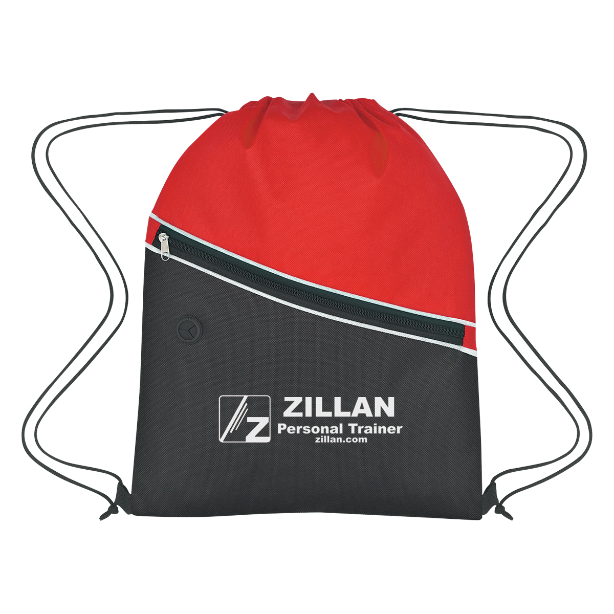Picture of Non-woven Two-tone Hit Sports Pack