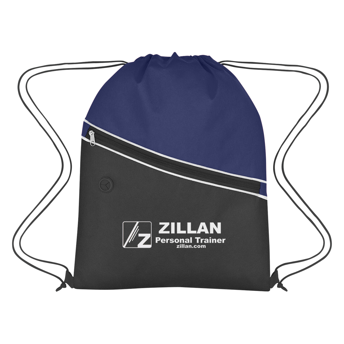 Picture of Non-woven Two-tone Hit Sports Pack